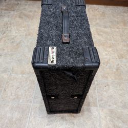 USA Made 4 Space Rack Case