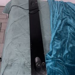 Sony Bluetooth Speaker/with Aux 