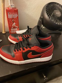 Jordan 1 Low 
