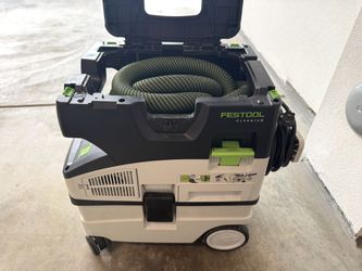 Festool CT MIDI I HEPA Dust Extractor