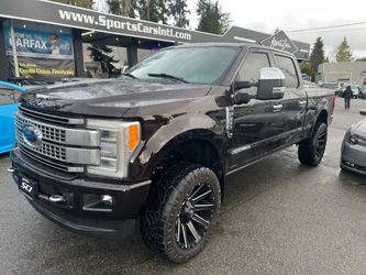 2019 Ford F-350