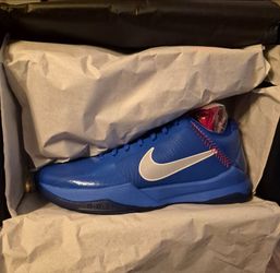 Nike Kobe 5 Protro Dodgers