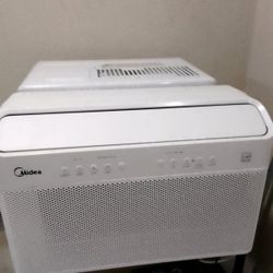 WINDOW AC 