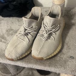 Adidas Yeezy 350 Sesame V2, Size 11 