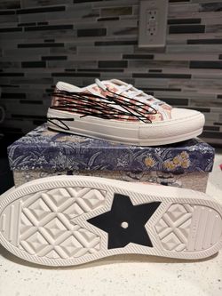 Dior shoes