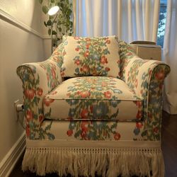 Accent Chair