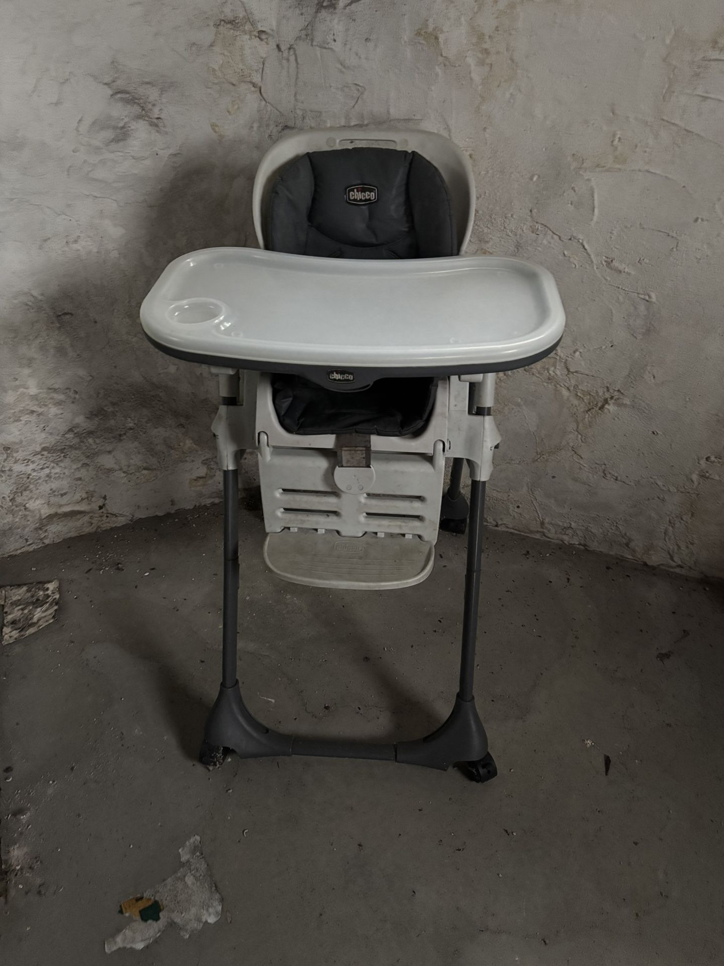 High Chair
