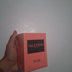 Valentino Coral Fantasy