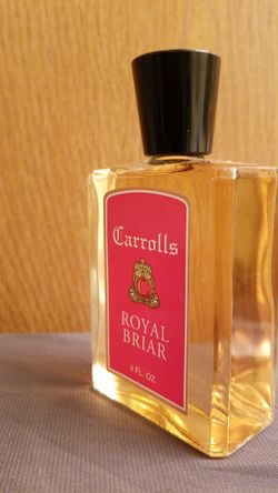 Royal Briar 4fl oz brand new in retail for Sale
