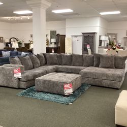 Sectional