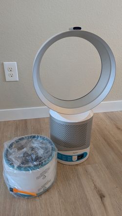 Compact Dyson Pure Cool Link Fan - DP01