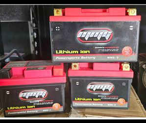Bateria nueva para motos ,garantia de 3 meses