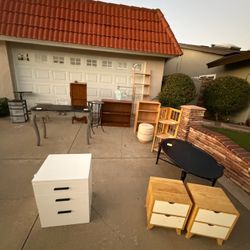 Garage Sale