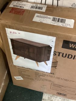 Tv stand