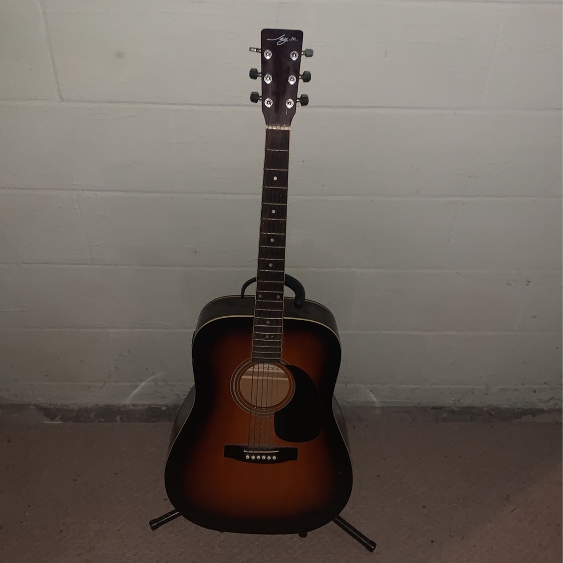 Guitar