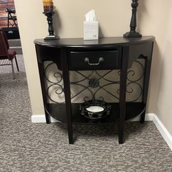 Entryway Table 