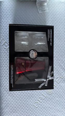 Expreso gift set