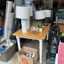 Estate Sale Lake Tapps