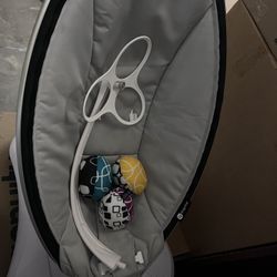 Used Baby Furnishings