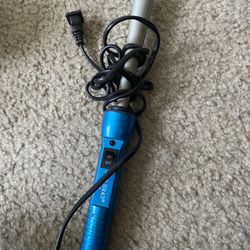Hair Wand