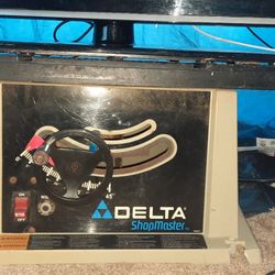 Delta 10in. Table Saw