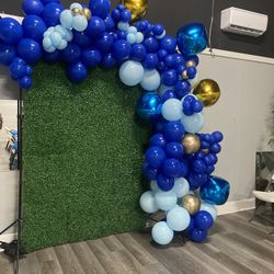 Balloons Decorations 