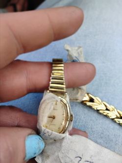 Ladies watch