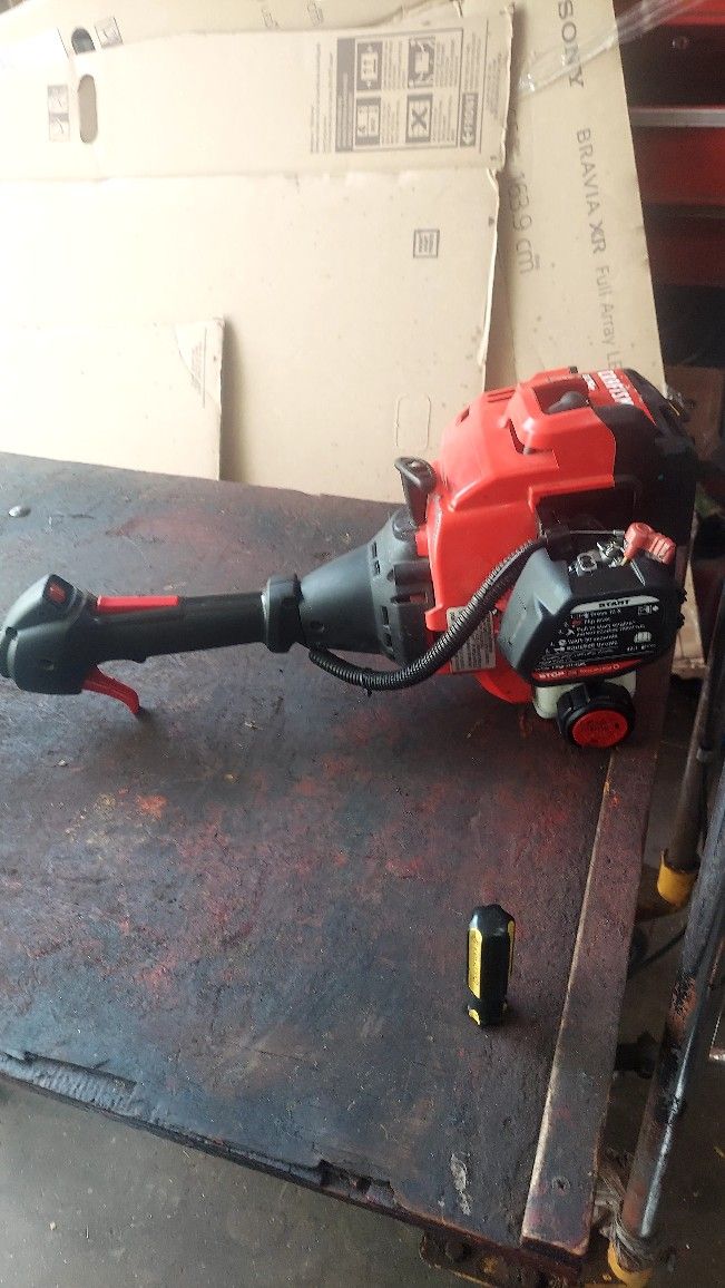 Craftsman 25cc Trimmer