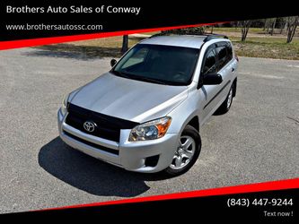 2010 Toyota RAV4