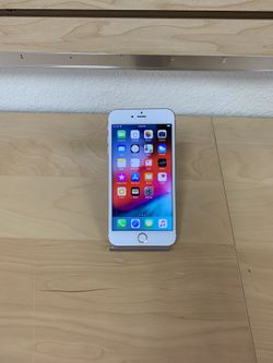 Iphone6splus 64gb unlocked in great condition