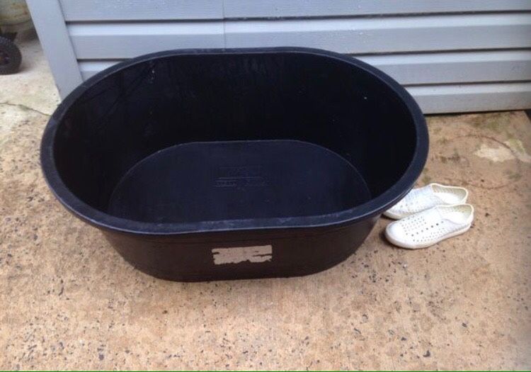 Tuff Stuff Products 40 Gallon Tub KMT 101 for Sale in Rock Hill, SC OfferUp