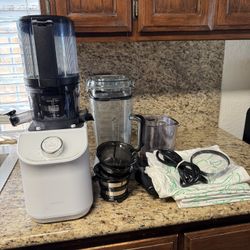 nama Juicer-blender