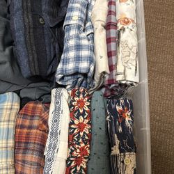 Lucky Brand Shirts