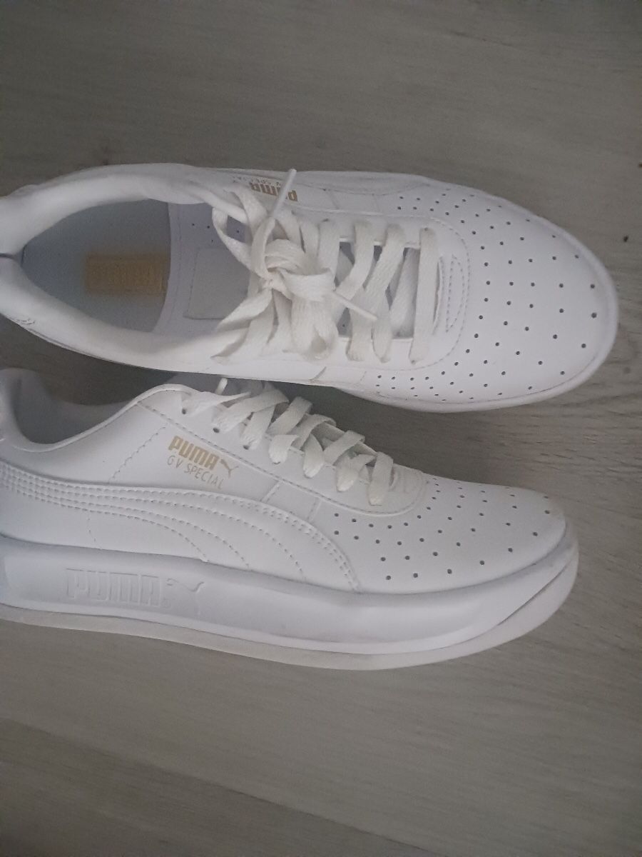 Shoes-kids Puma’s