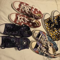 Converse High Tops