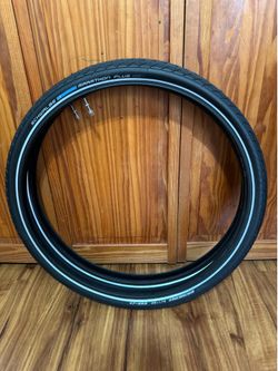 Schwalbe Marathon Plus Tires