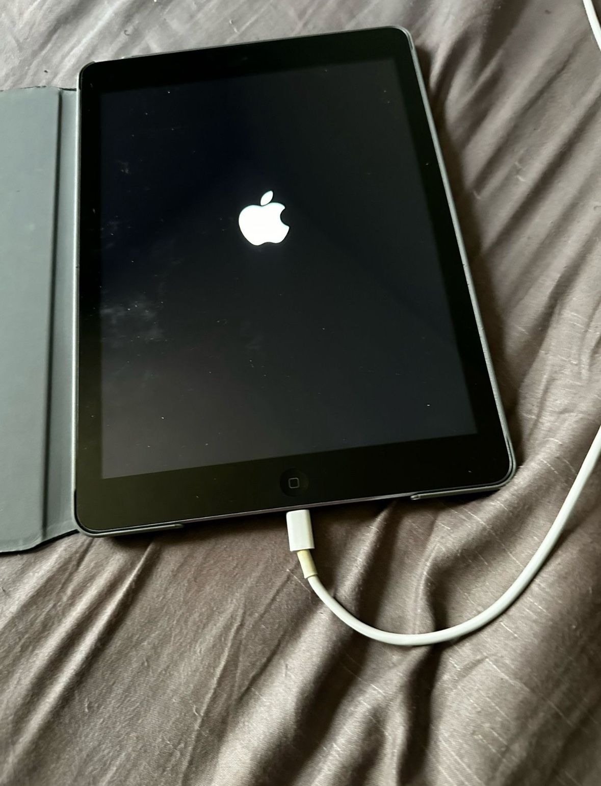 iPad 5th Gen