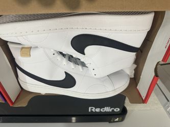 Nike Court Mid Size 12 Men Brand New