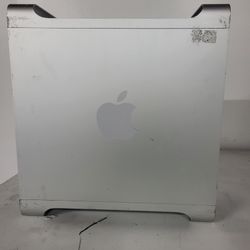 MacPro 3.2 GHZ Quad CORE Xeon (C07K2004FMG)
