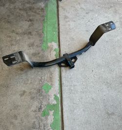 Tow Hitch receiver for Lexus