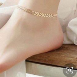 Anklet for Women 