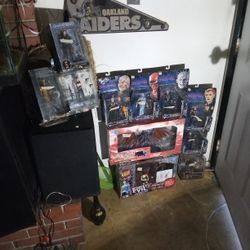 All These are Collectable Items 