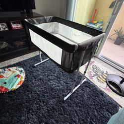 Baby Bassinet