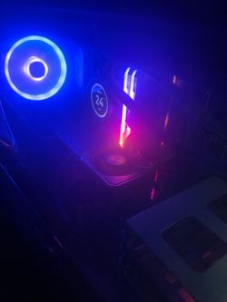 Custom Gaming PC