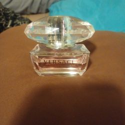 Women's Versace Bright Crystal Perfume 