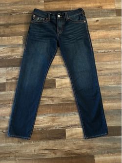 True Religion Jeans 32x30
