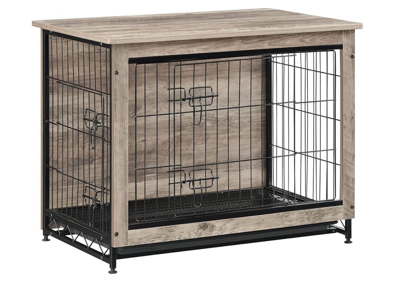 Modern Dog Kennel Indoor (NEW)