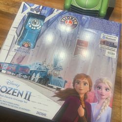 Lionel Train Sets