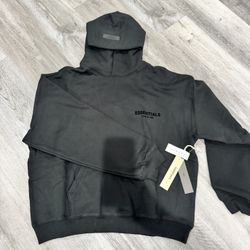 Essentials Hoodies 