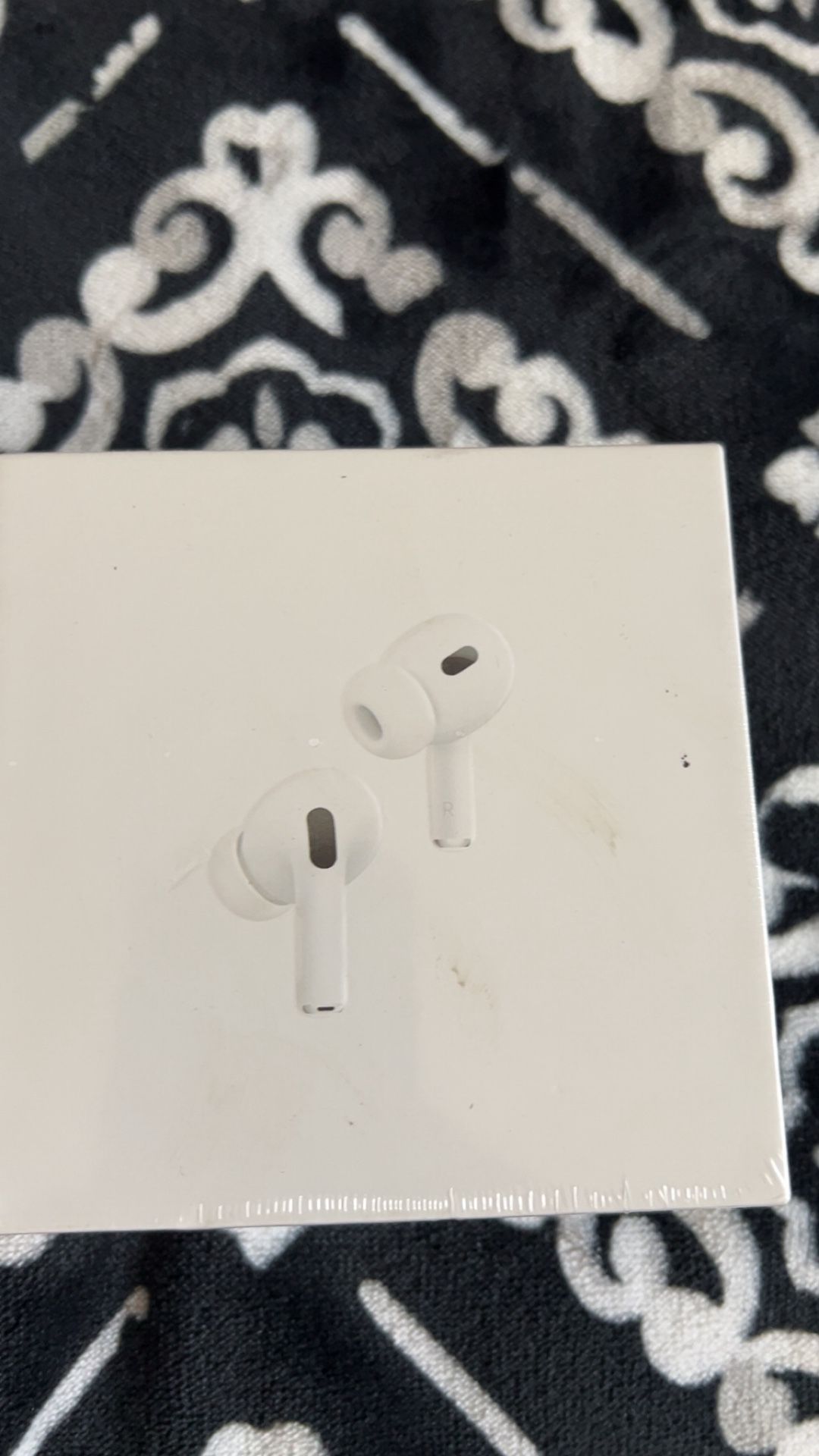 airpod pro 2’s